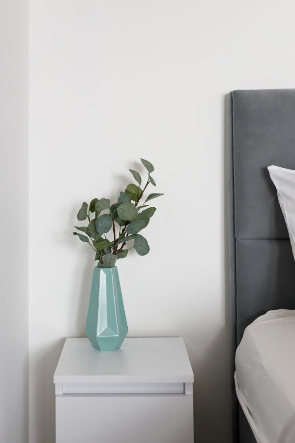 Homewell Apartments Goplana بوزنان المظهر الخارجي الصورة